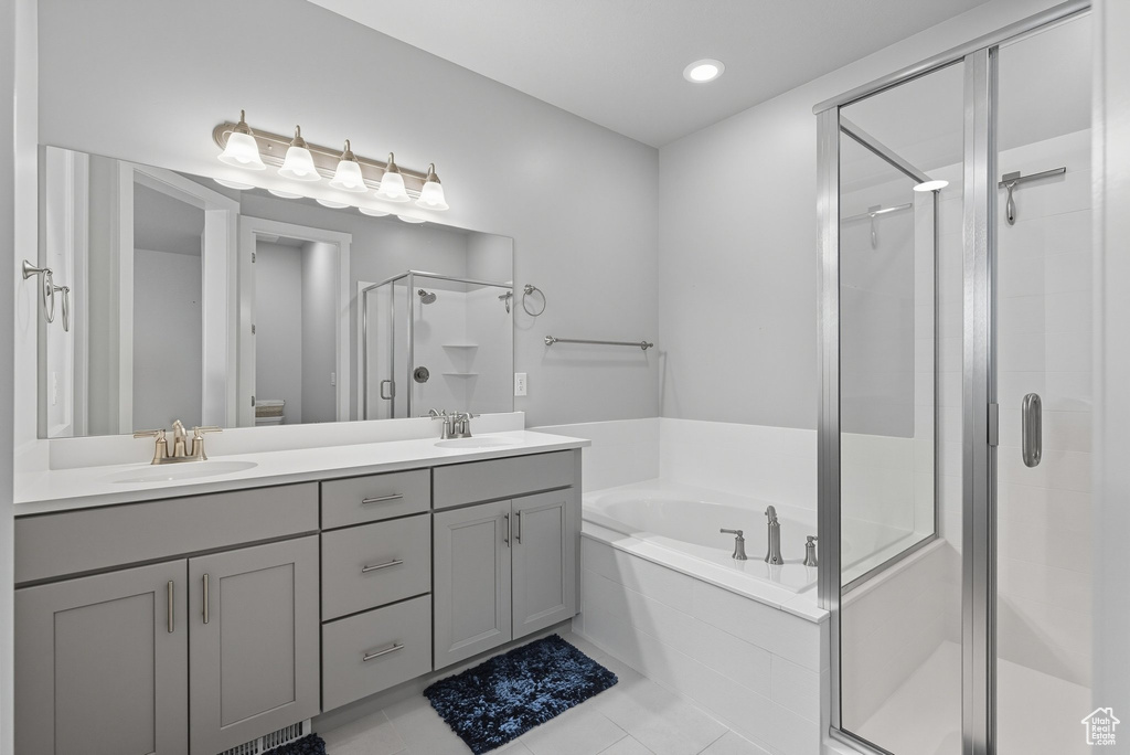 9857 N FEATHERSTONE DR Highland, UT 84003