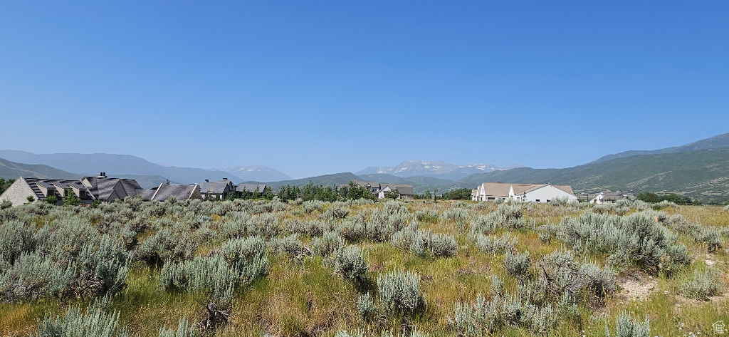 574 S FOX DEN RD Midway, UT 84049