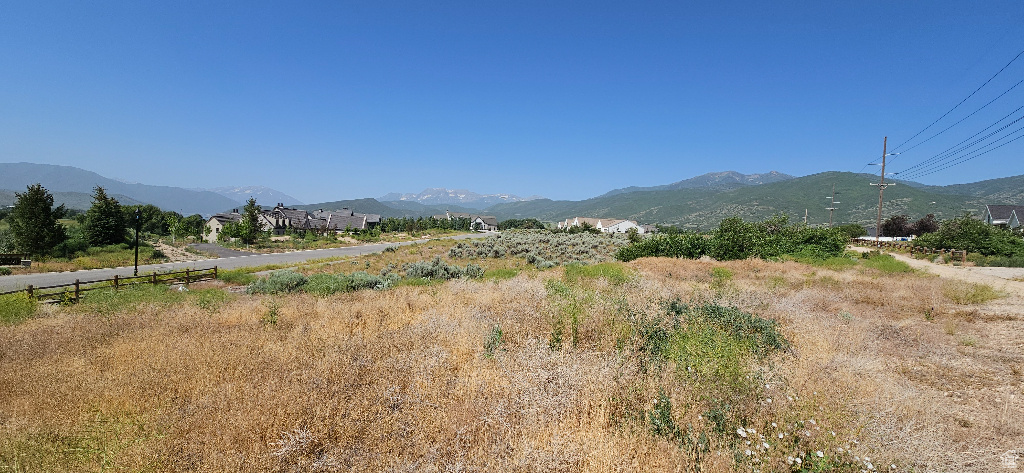 574 S FOX DEN RD Midway, UT 84049
