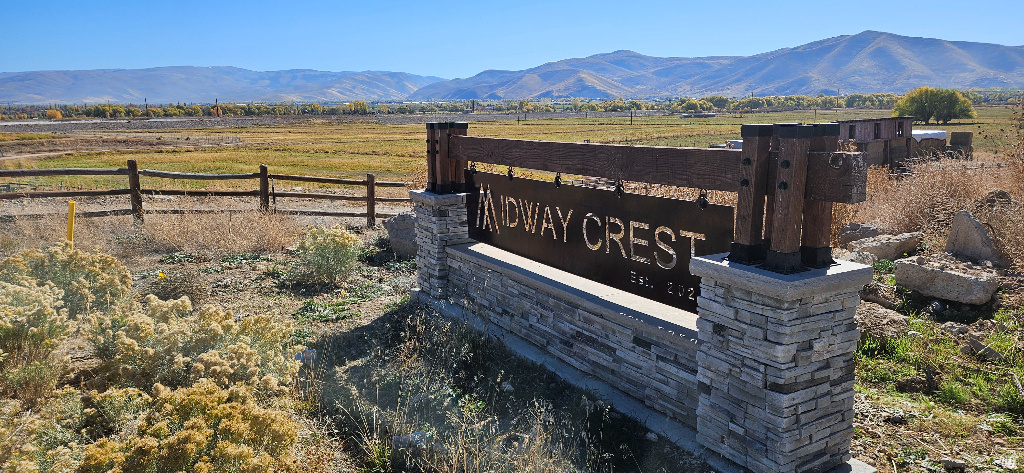 574 S FOX DEN RD Midway, UT 84049