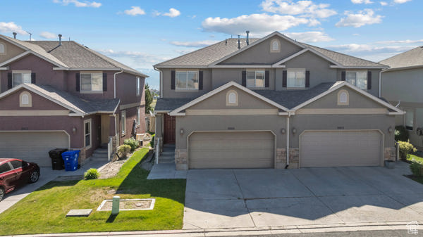 8064 N CLEARWATER RD Eagle Mountain, UT 84005