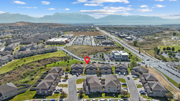 8064 N CLEARWATER RD Eagle Mountain, UT 84005