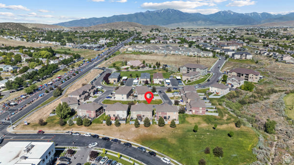 8064 N CLEARWATER RD Eagle Mountain, UT 84005