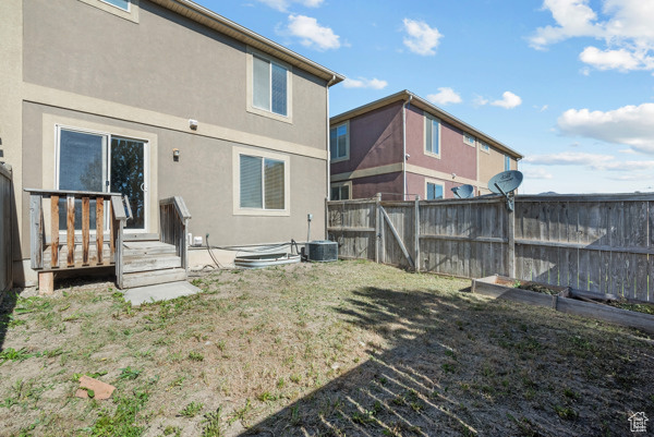 8064 N CLEARWATER RD Eagle Mountain, UT 84005