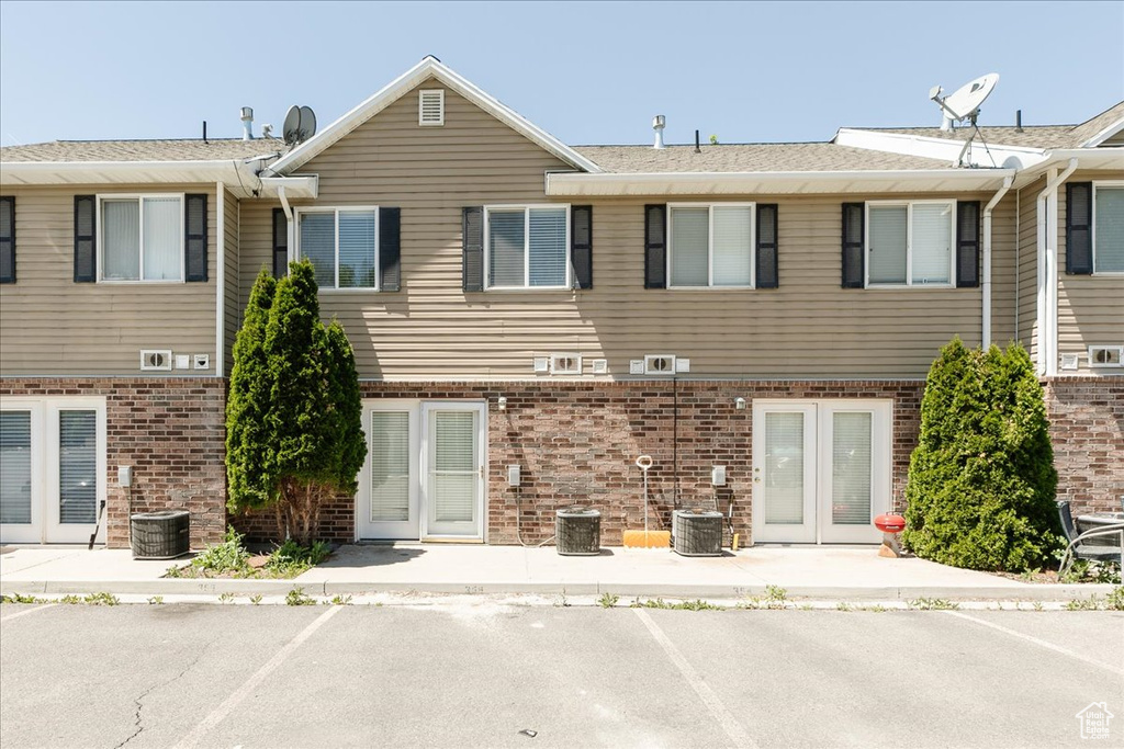356 S 400 W Logan, UT 84321
