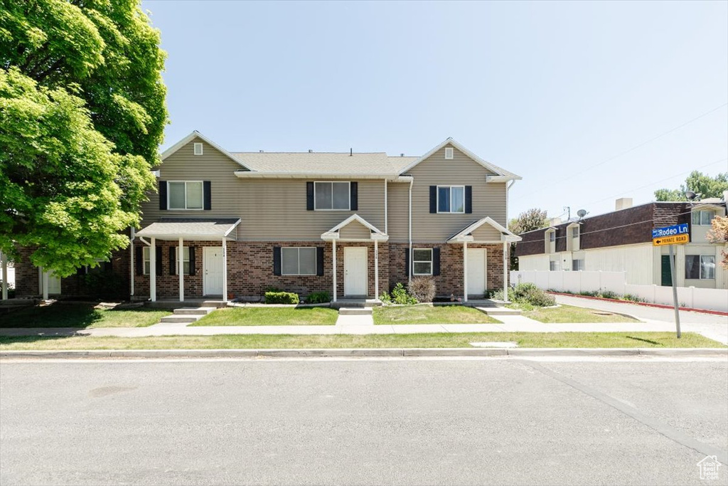 356 S 400 W Logan, UT 84321