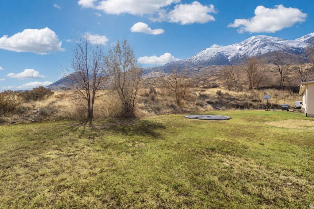 3870 W MOUNTAINTOP CIR Cedar Hills, UT 84062