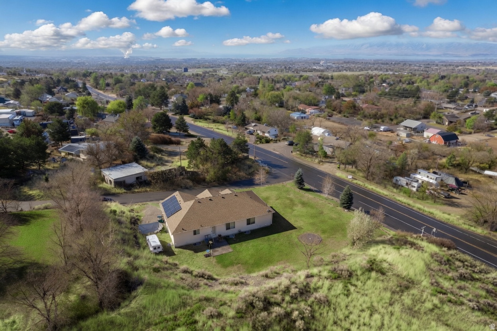 3870 W MOUNTAINTOP CIR Cedar Hills, UT 84062