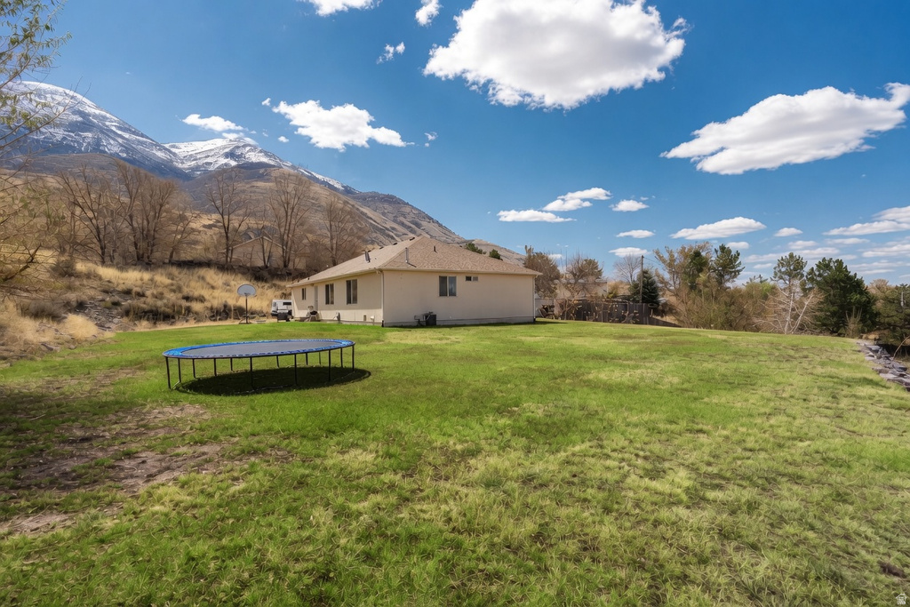 3870 W MOUNTAINTOP CIR Cedar Hills, UT 84062