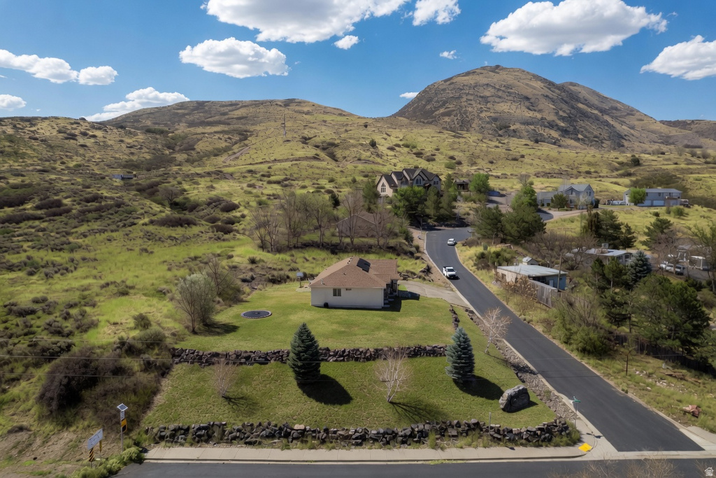 3870 W MOUNTAINTOP CIR Cedar Hills, UT 84062