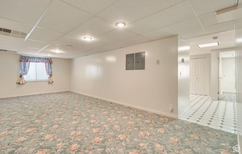 1231 E TIERNEY CIR Sandy, UT 84094