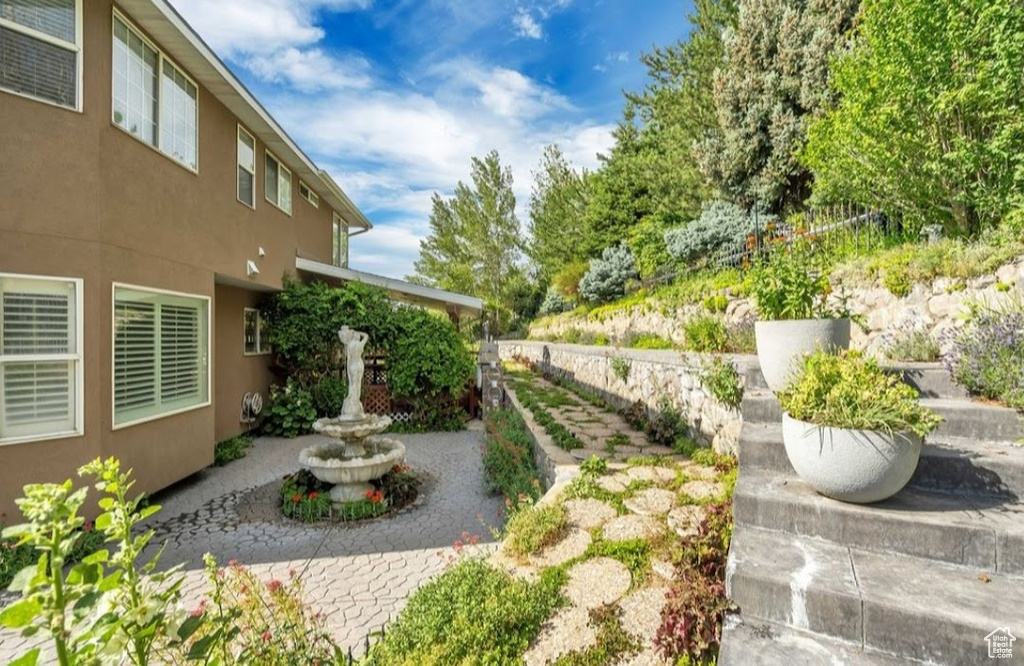 1231 E TIERNEY CIR Sandy, UT 84094