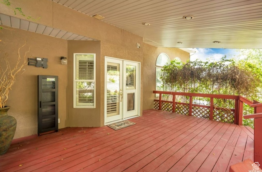 1231 E TIERNEY CIR Sandy, UT 84094