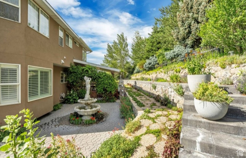 1231 E TIERNEY CIR Sandy, UT 84094