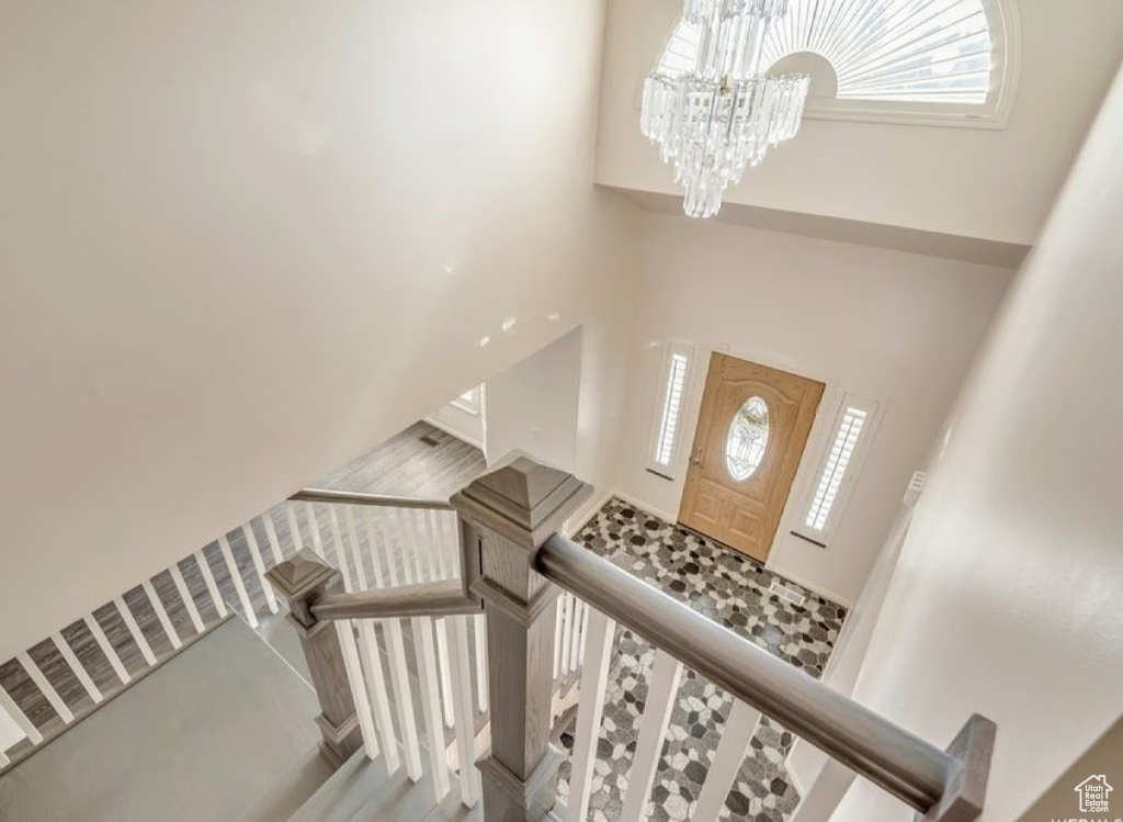 1231 E TIERNEY CIR Sandy, UT 84094