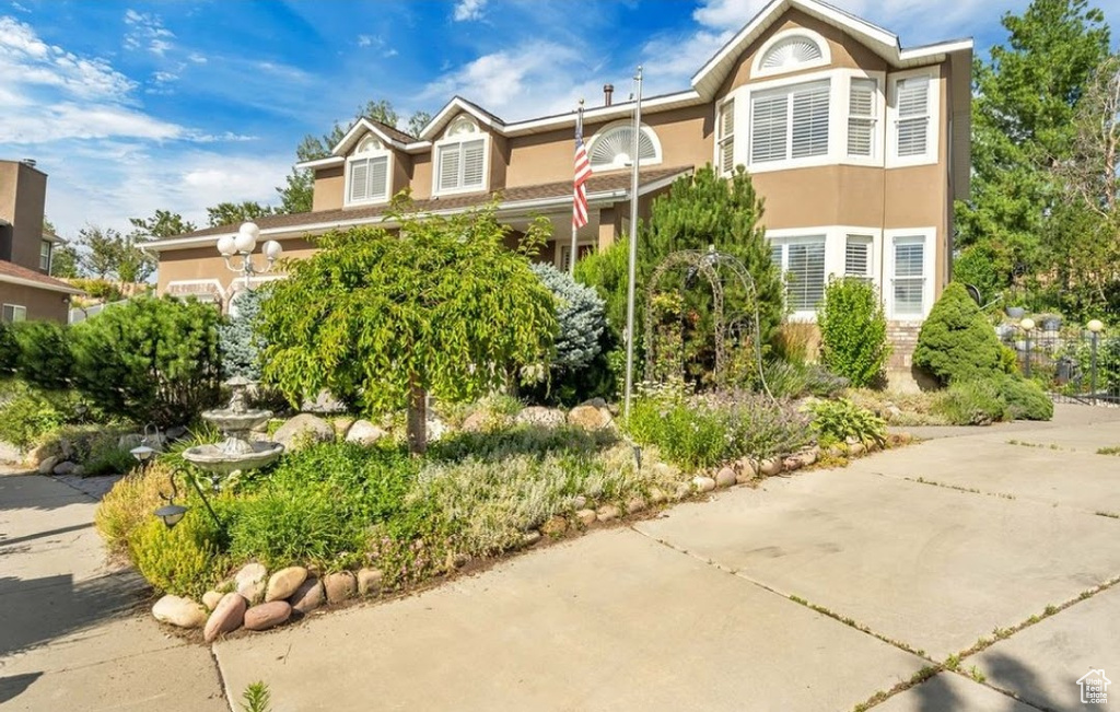 1231 E TIERNEY CIR Sandy, UT 84094
