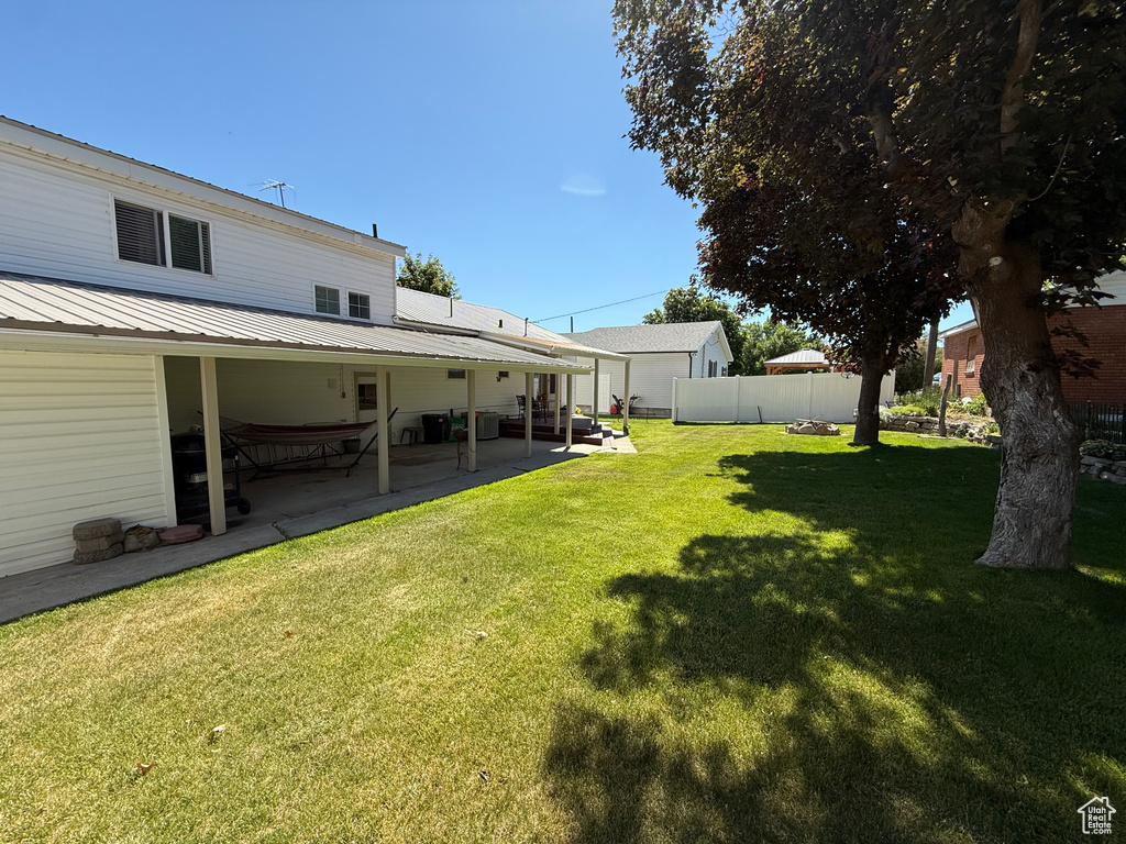 280 W 500 N Malad City, ID 83252