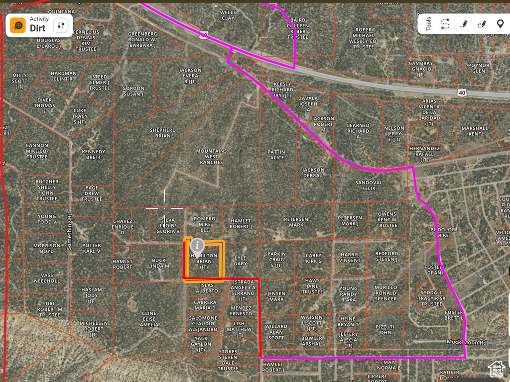  Duchesne, UT 84021