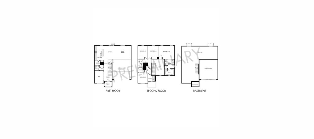 Property floor plan