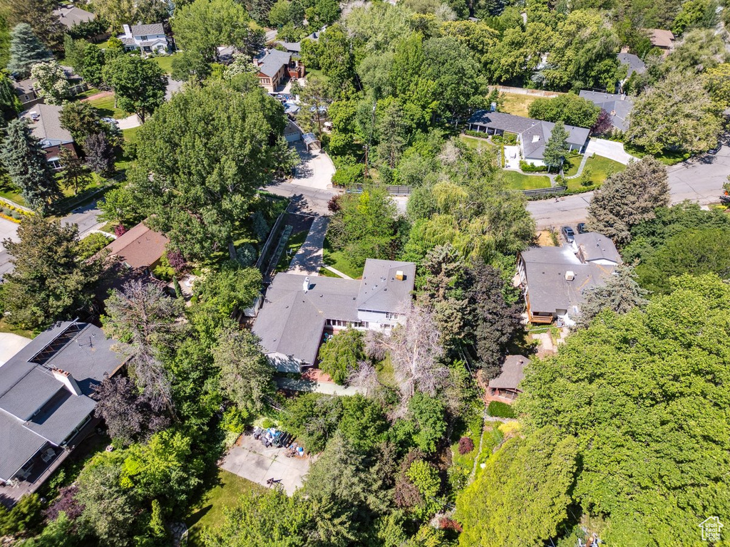 View of property location featuring nearby suburban area