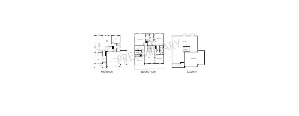 Room layout