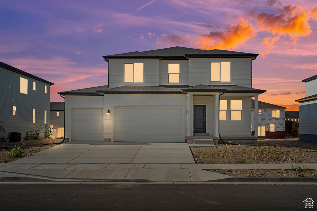 406 W 600 N #0039 Tooele, UT 84074
