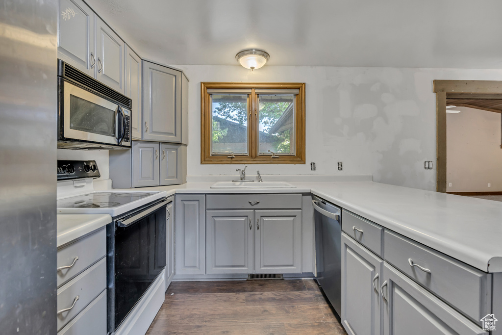 1236 E VIOLET DR Sandy, UT 84094