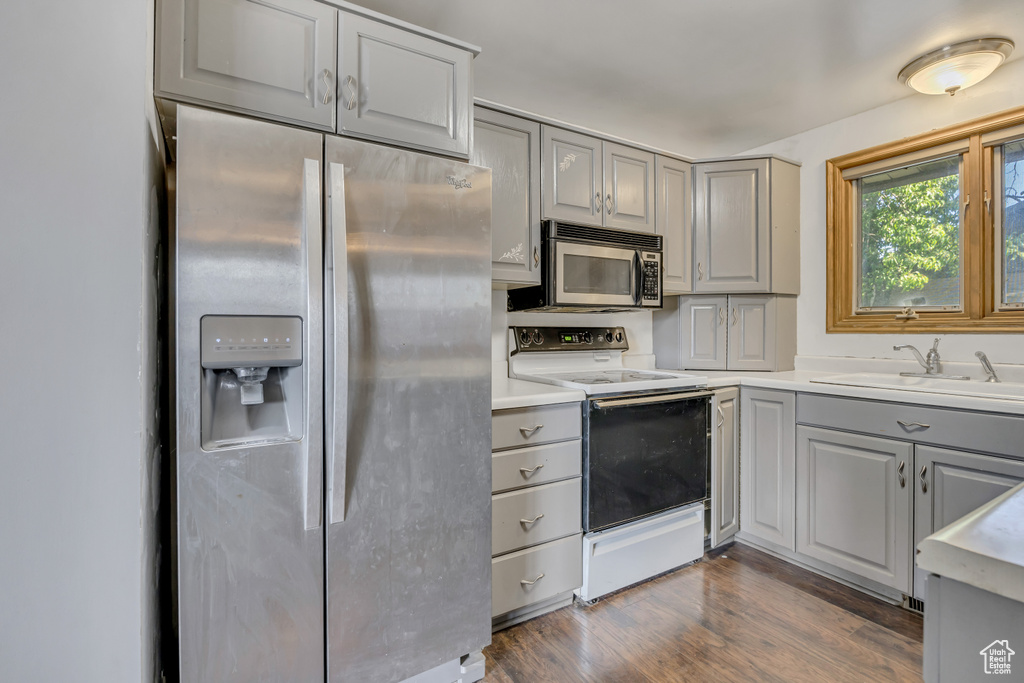 1236 E VIOLET DR Sandy, UT 84094