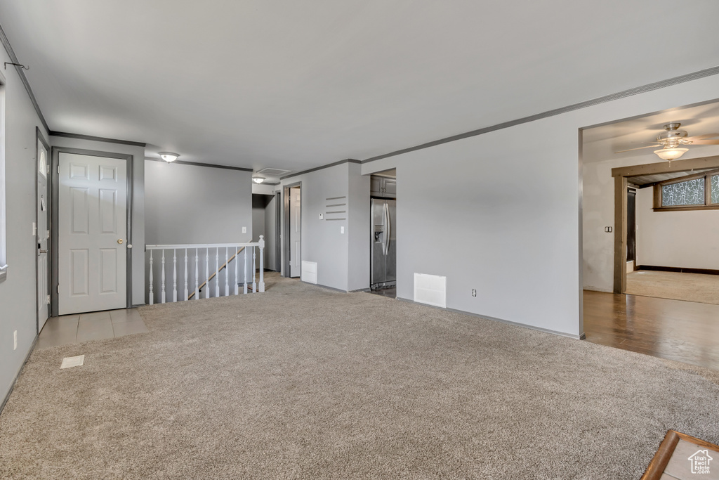 1236 E VIOLET DR Sandy, UT 84094