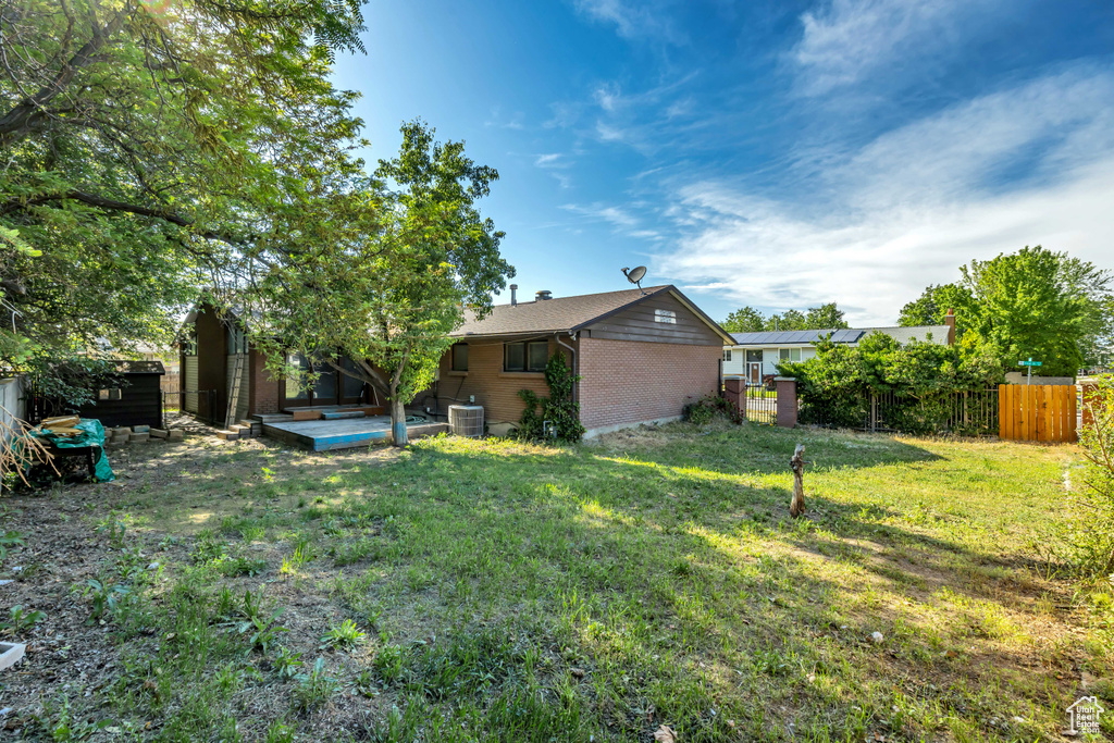 1236 E VIOLET DR Sandy, UT 84094