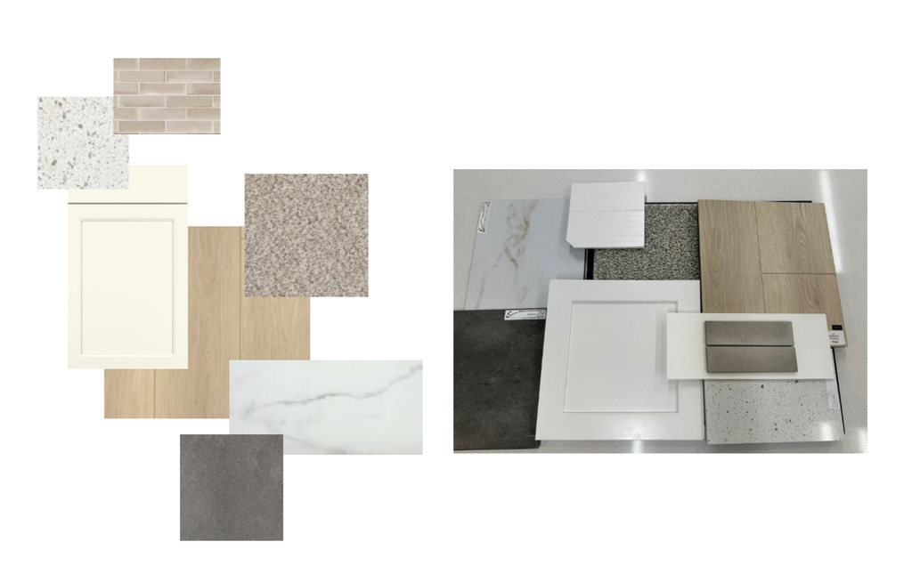 Floor plan / room layout