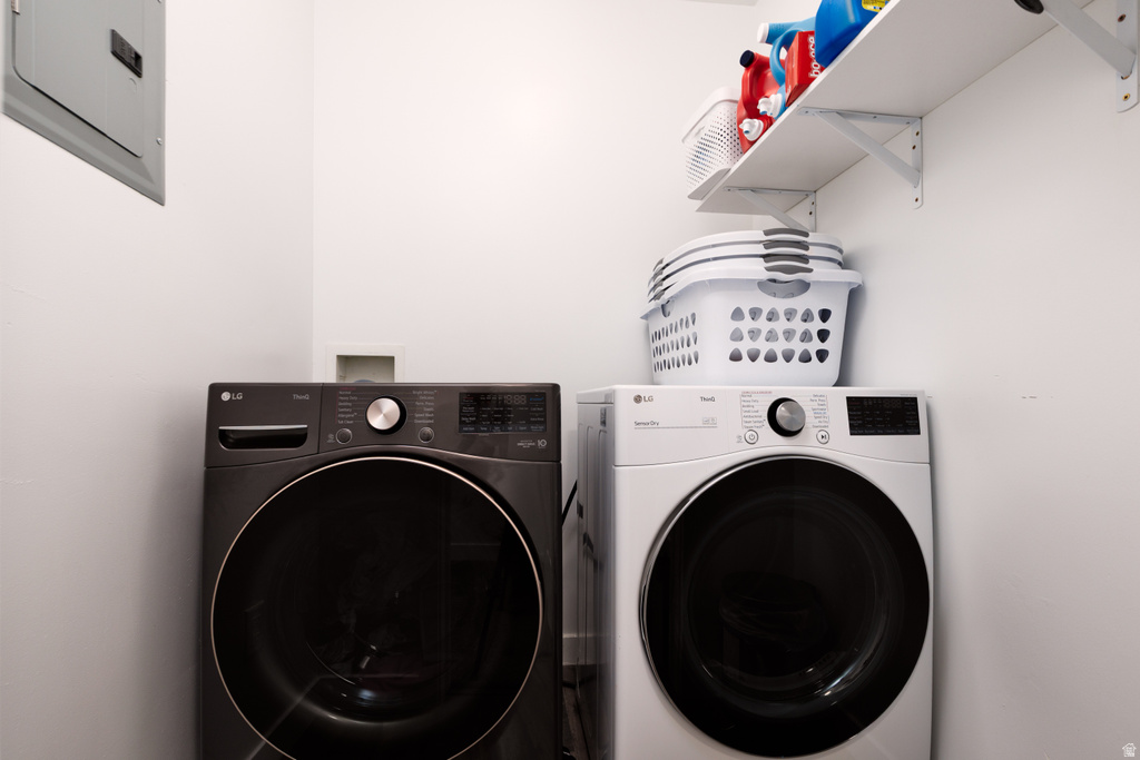 671 E 330 N Vineyard, UT 84059