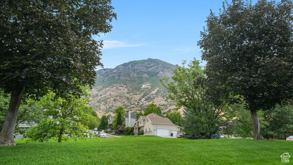 532 N SEVEN PEAKS #303 BLVD #303 Provo, UT 84606