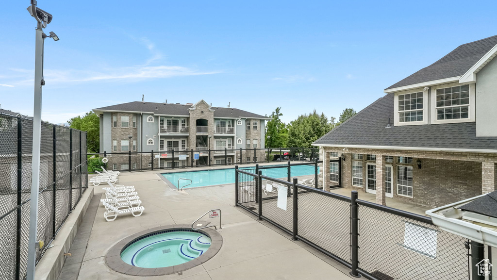532 N SEVEN PEAKS #303 BLVD #303 Provo, UT 84606