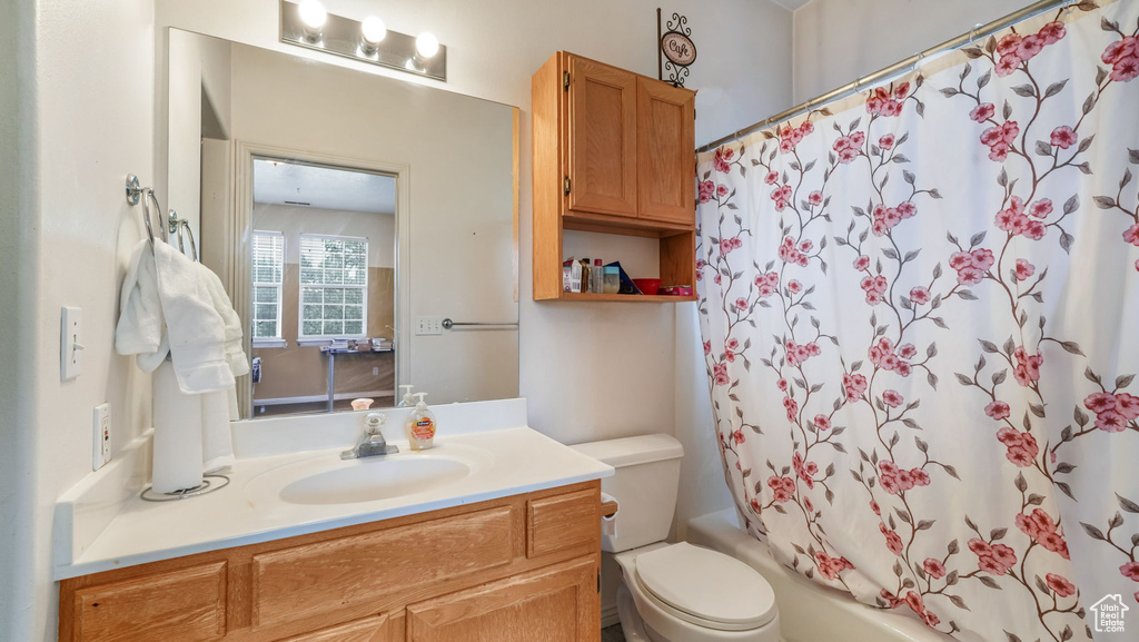 532 N SEVEN PEAKS #303 BLVD #303 Provo, UT 84606