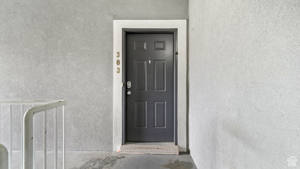 532 N SEVEN PEAKS #303 BLVD #303 Provo, UT 84606