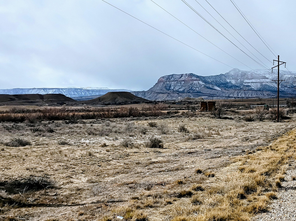 S. HIGHWAY 155 Cleveland, UT 84518