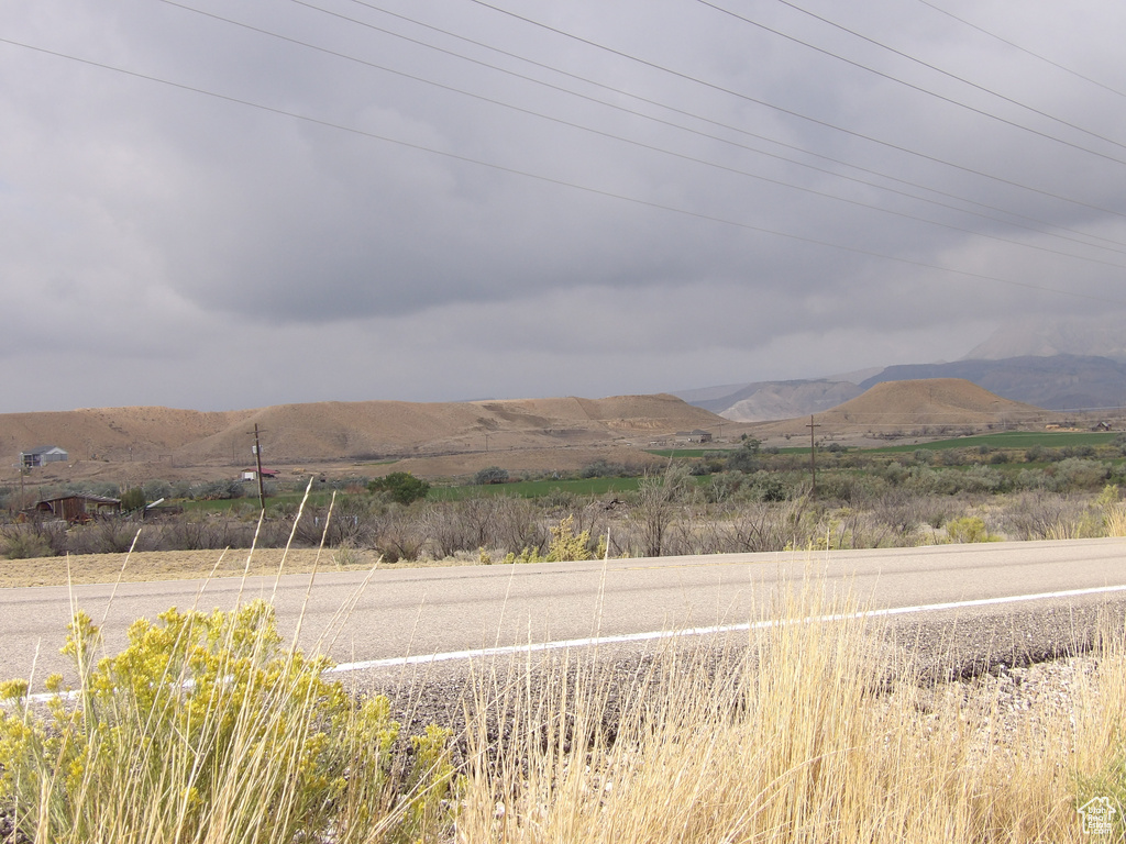 S. HIGHWAY 155 Cleveland, UT 84518