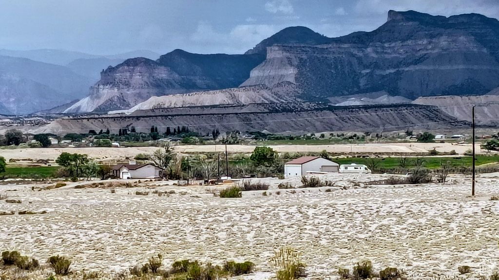 S. HIGHWAY 155 Cleveland, UT 84518