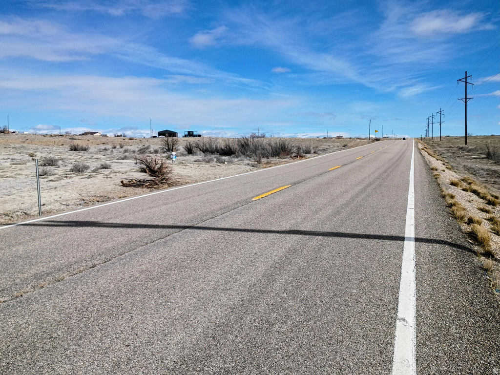 S. HIGHWAY 155 Cleveland, UT 84518