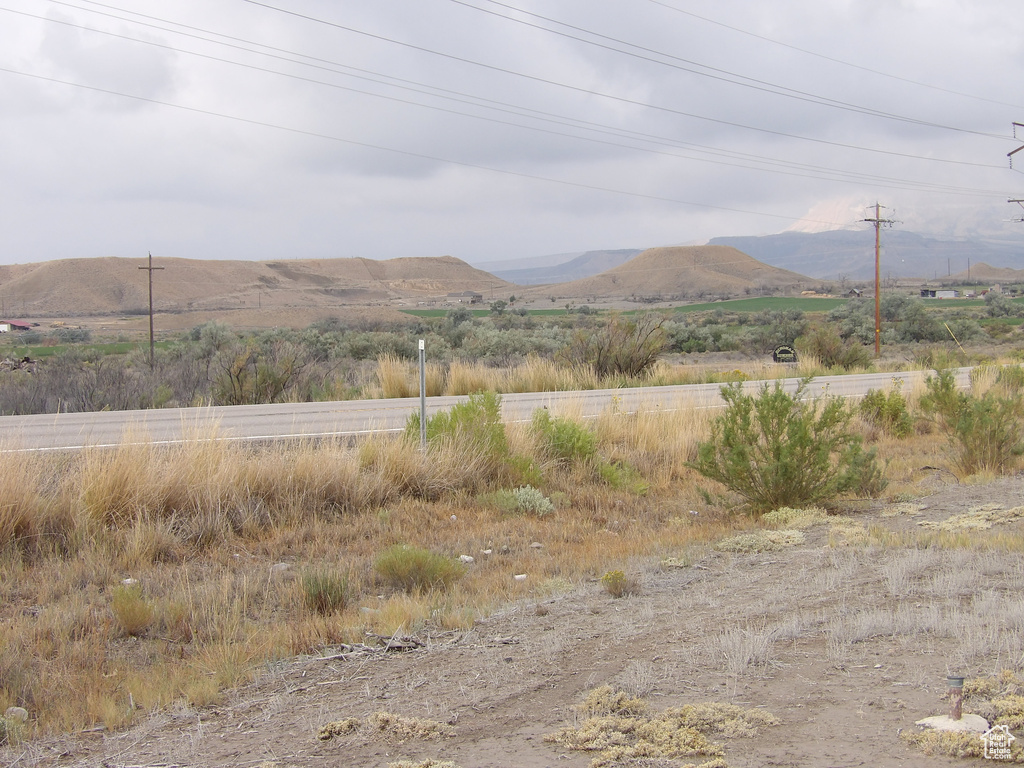 S. HIGHWAY 155 Cleveland, UT 84518