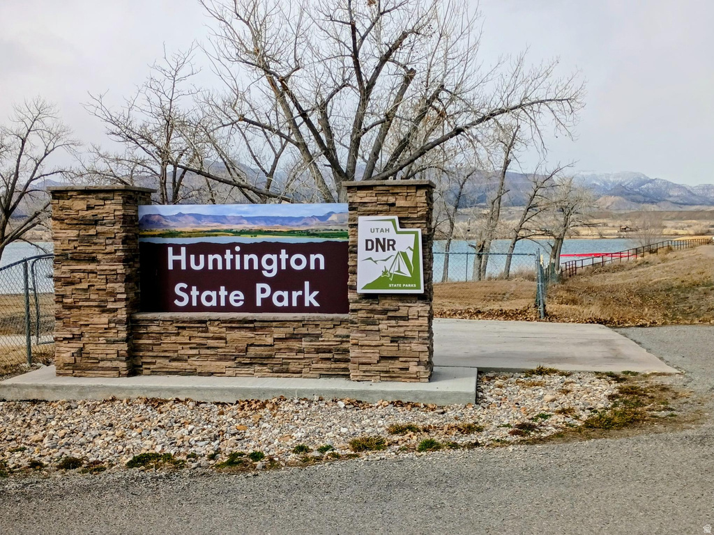 S. HIGHWAY 155 Cleveland, UT 84518