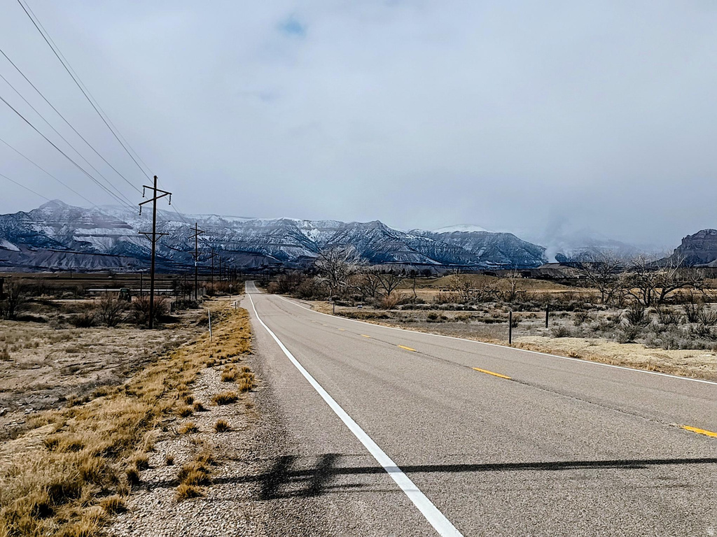 S. HIGHWAY 155 Cleveland, UT 84518