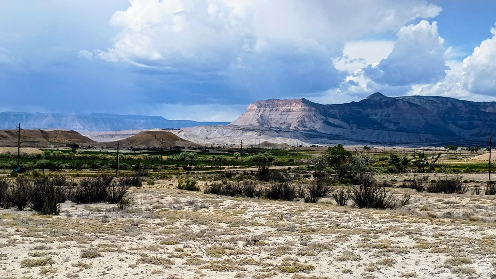 S. HIGHWAY 155 Cleveland, UT 84518