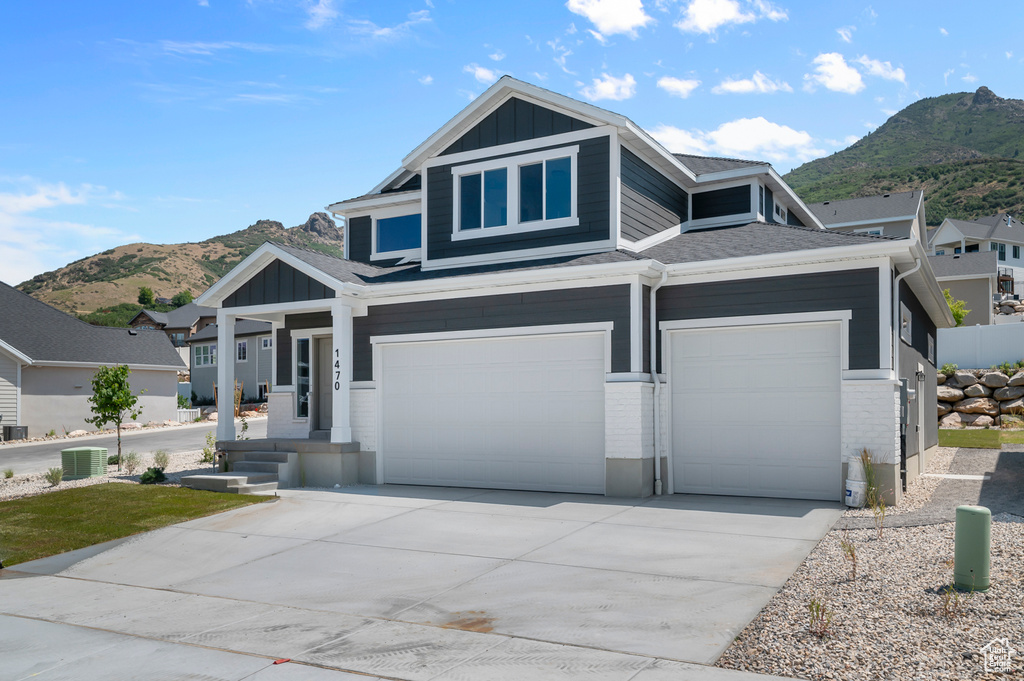 1470 N SHADOW WOOD DR Kaysville, UT 84037