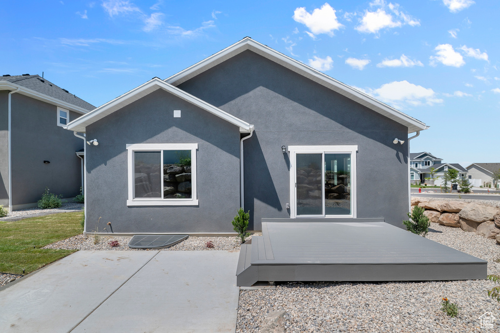 1470 N SHADOW WOOD DR Kaysville, UT 84037