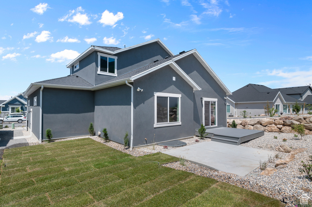 1470 N SHADOW WOOD DR Kaysville, UT 84037