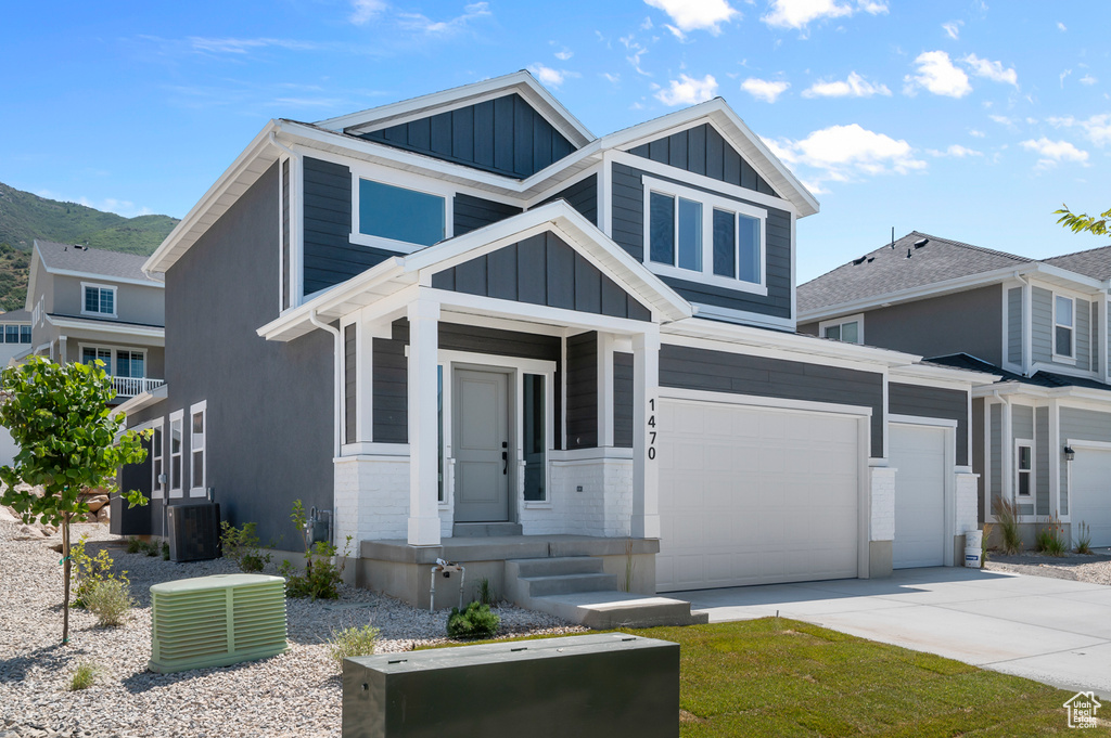 1470 N SHADOW WOOD DR Kaysville, UT 84037