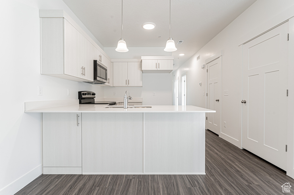 Photo 5 for MLS #2089083 at 4688 S 710 West #J303