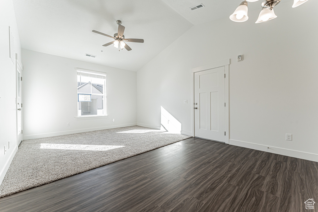 Photo 2 for MLS #2089083 at 4688 S 710 West #J303